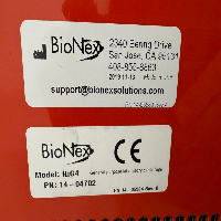 Bionex Automated Centrifuge image 3